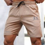 شلوارک مردانه آیرو طرح آندرآرمور