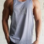 رکابی ورزشی مردانه قهرمانی پشت کش طرح نایک NY