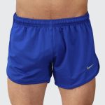 شورت ورزشی مردانه نایک چاکدار آیرو