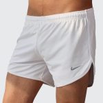 شورت ورزشی مردانه نایک چاکدار آیرو