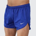 شورت ورزشی مردانه نایک چاکدار آیرو