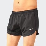 شورت ورزشی مردانه نایک چاکدار آیرو