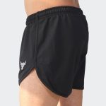 شورتک ورزشی مردانه راک بغل چاک