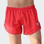 شورتک ورزشی مردانه راک بغل چاک