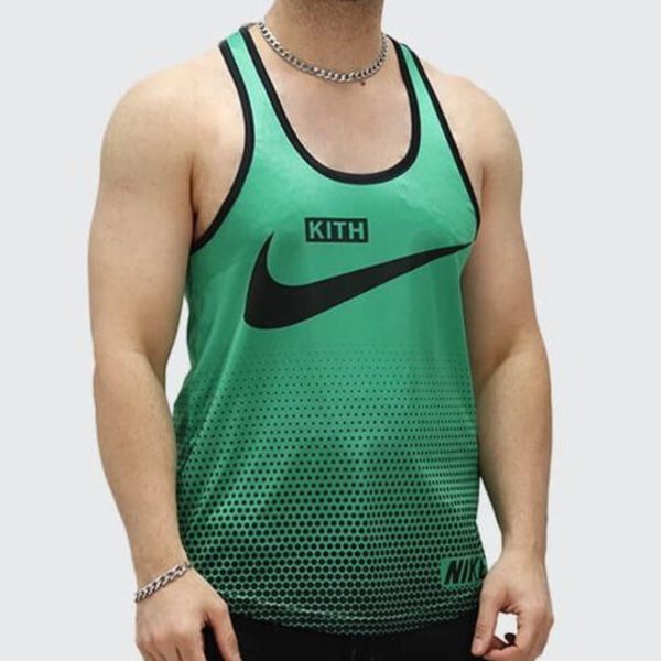 تاپ مردانه قهرمانی سابلی نایک