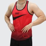 تاپ مردانه قهرمانی سابلی نایک