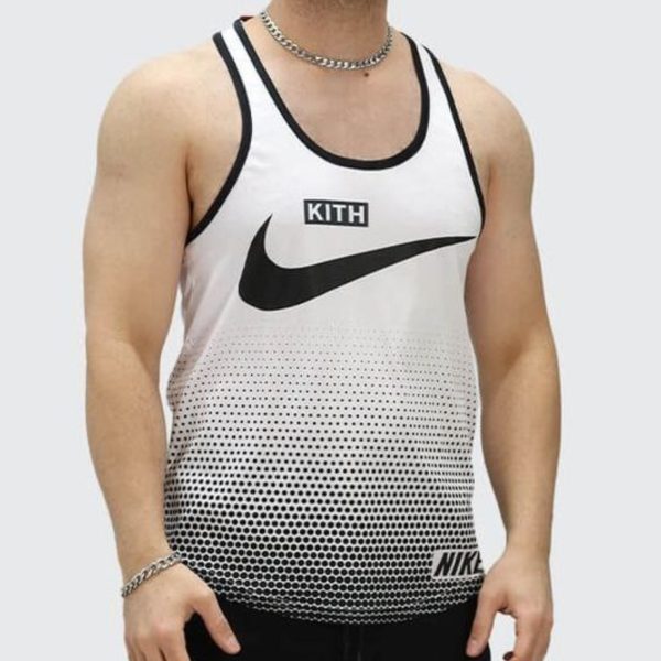 تاپ مردانه قهرمانی سابلی نایک