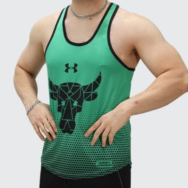 رکابی ورزشی مردانه آندرآرمور راک سابلی