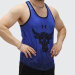 رکابی ورزشی مردانه آندرآرمور راک سابلی