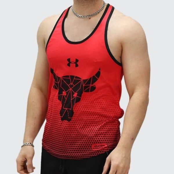 رکابی ورزشی مردانه آندرآرمور راک سابلی