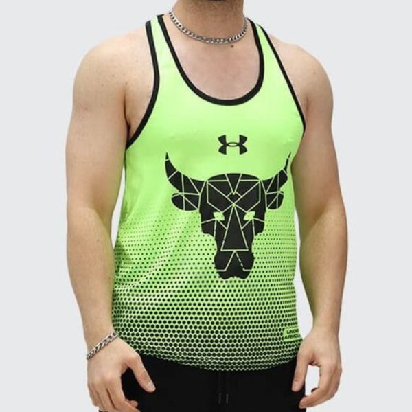 رکابی ورزشی مردانه آندرآرمور راک سابلی