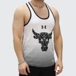 رکابی ورزشی مردانه آندرآرمور راک سابلی