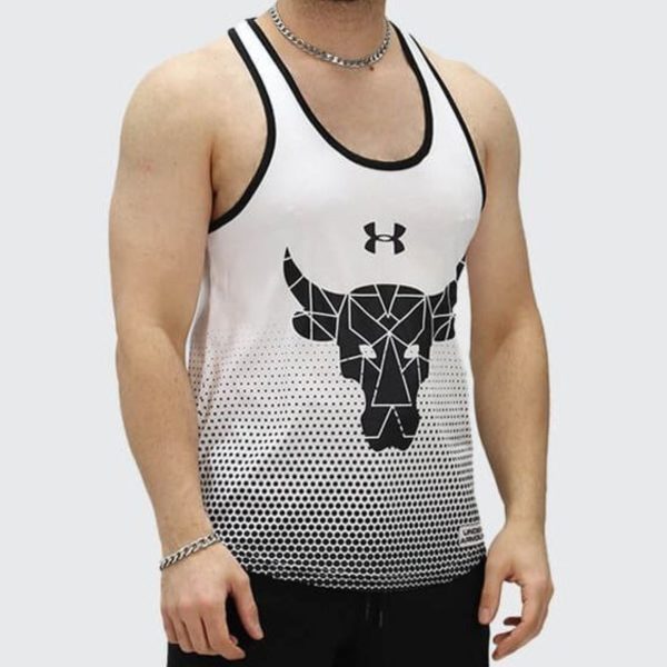 رکابی ورزشی مردانه آندرآرمور راک سابلی