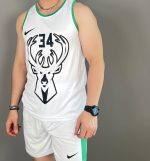 ست ورزشی مردانه بسکتبالی BUCKS