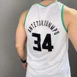 ست ورزشی مردانه بسکتبالی BUCKS