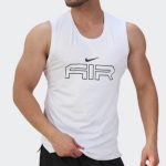 رکابی ورزشی مردانه حلقه ای ریون فلامنت NIKE AIR