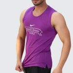 رکابی ورزشی مردانه حلقه ای ریون فلامنت NIKE AIR