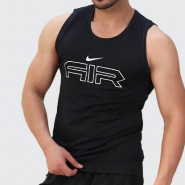 رکابی ورزشی مردانه حلقه ای ریون فلامنت NIKE AIR